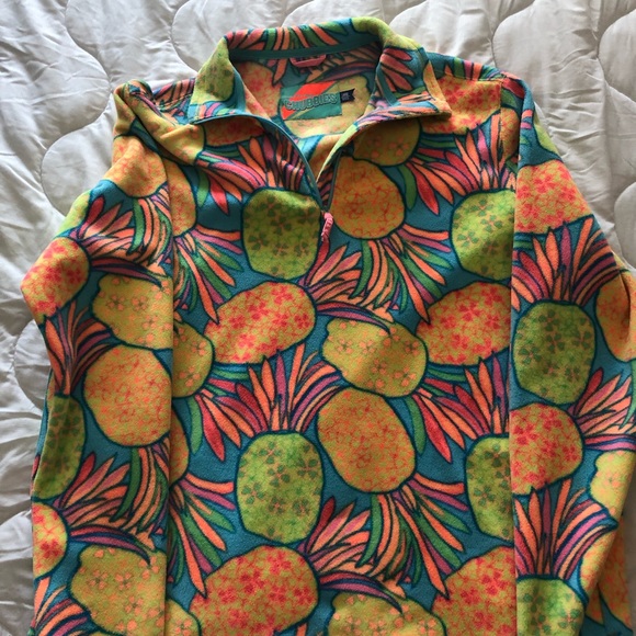 chubbies Other - Chubbies 1/4 Quarter Zip